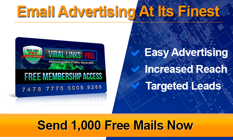 Join Viral Links Pro Now